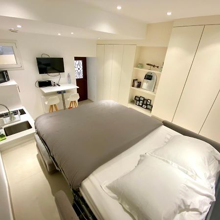 Appartamento Le Barri By Scls Locations Cannes Esterno foto