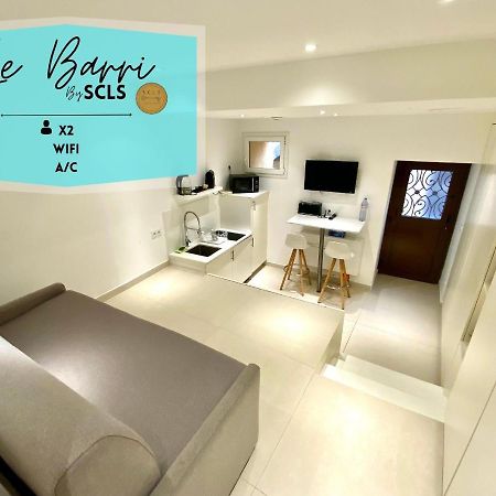 Appartamento Le Barri By Scls Locations Cannes Esterno foto
