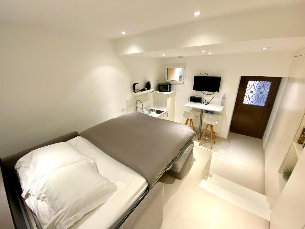 Appartamento Le Barri By Scls Locations Cannes Esterno foto