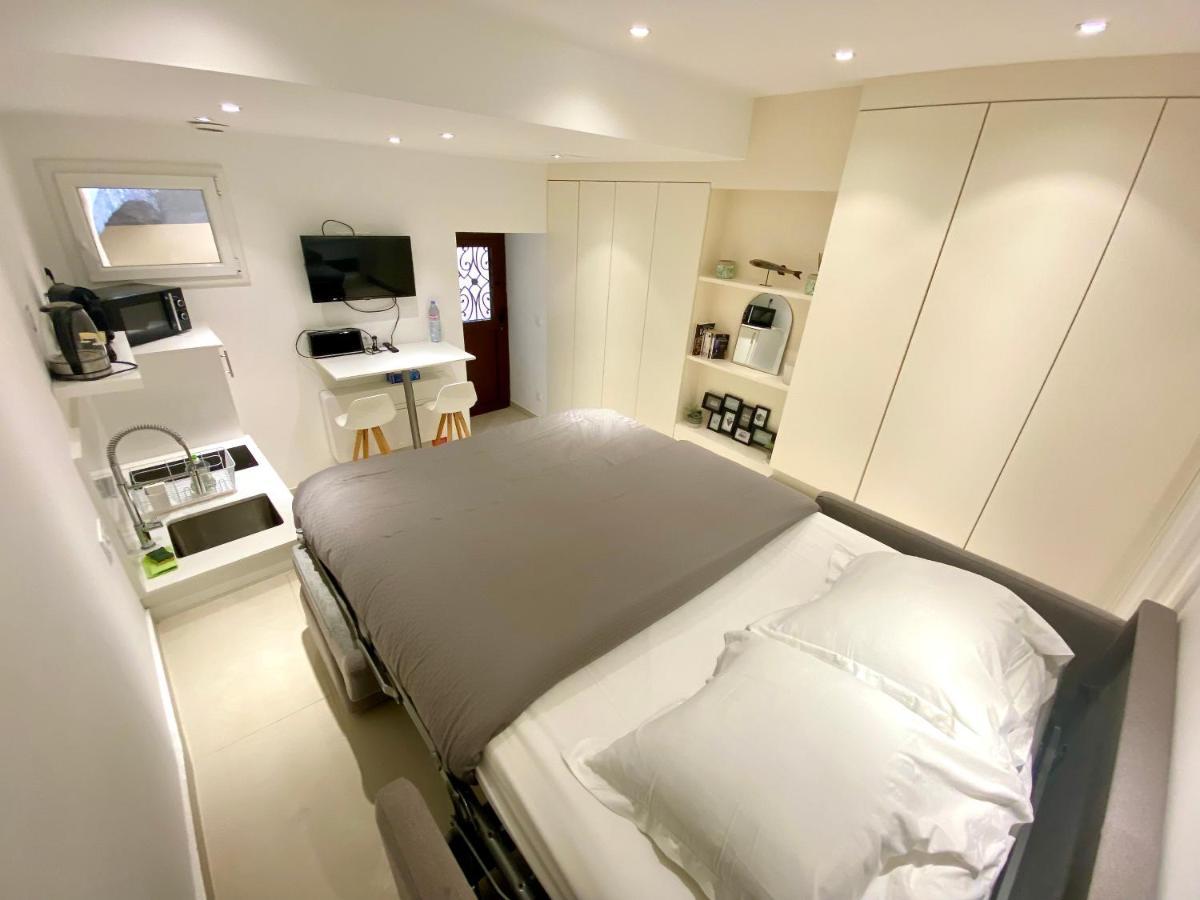 Appartamento Le Barri By Scls Locations Cannes Esterno foto