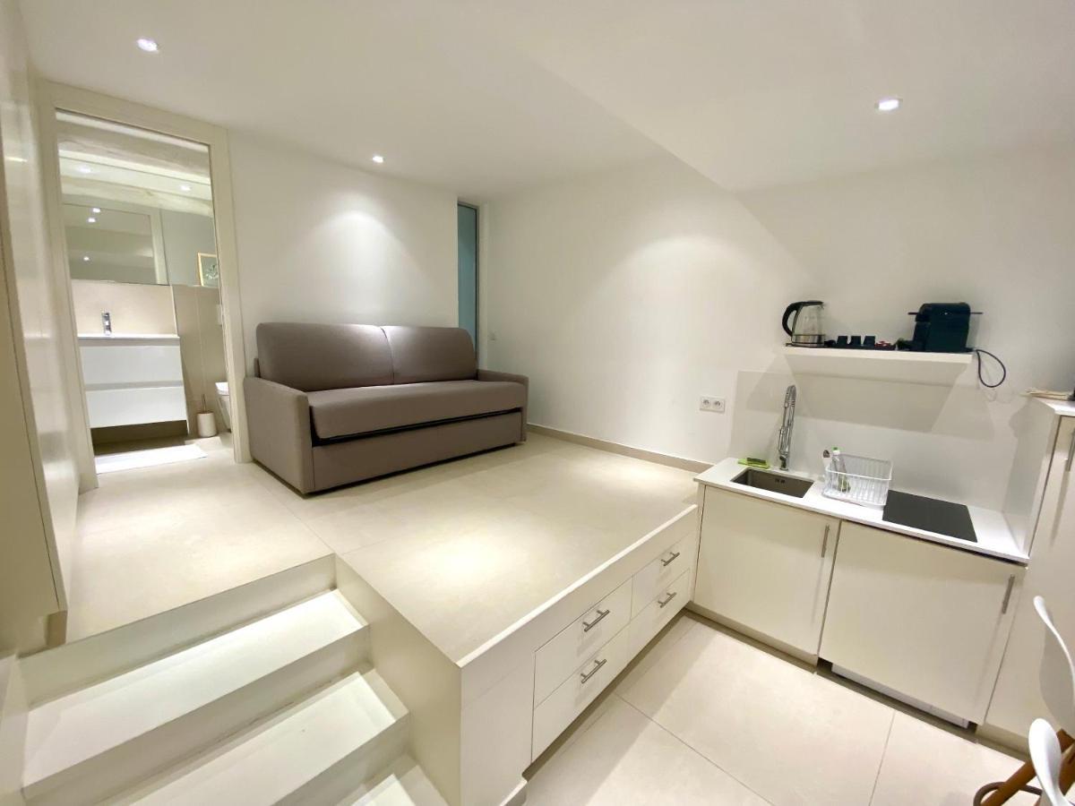 Appartamento Le Barri By Scls Locations Cannes Esterno foto
