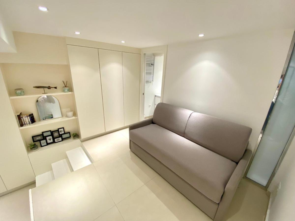 Appartamento Le Barri By Scls Locations Cannes Esterno foto
