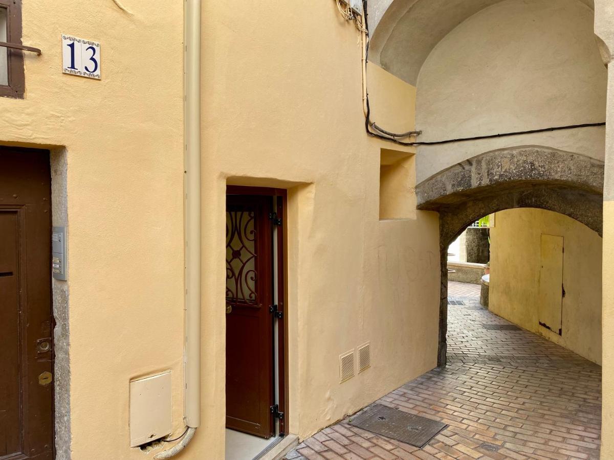 Appartamento Le Barri By Scls Locations Cannes Esterno foto